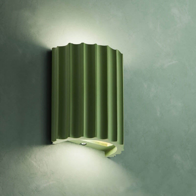Selina – Moderne Wandleuchte mit stilvollem Design