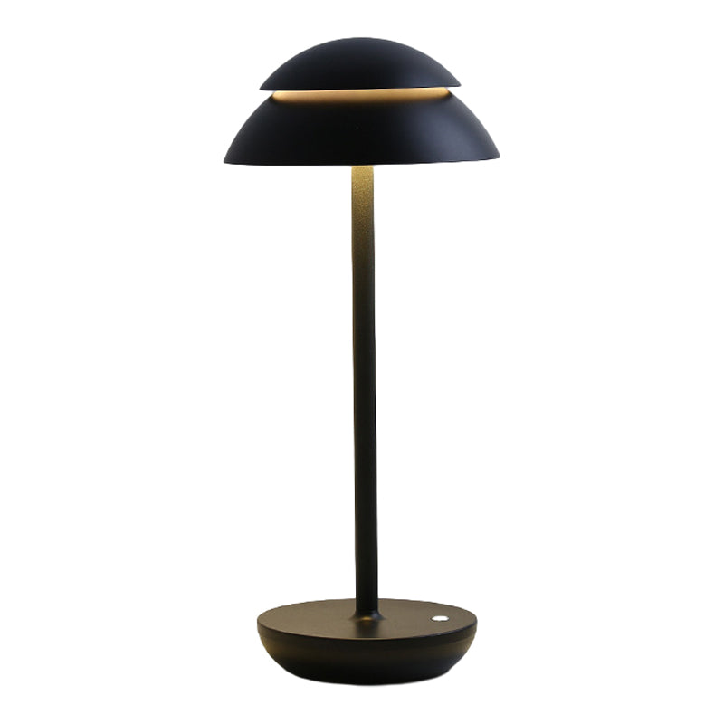Mich – Kabellose LED-Tischlampe