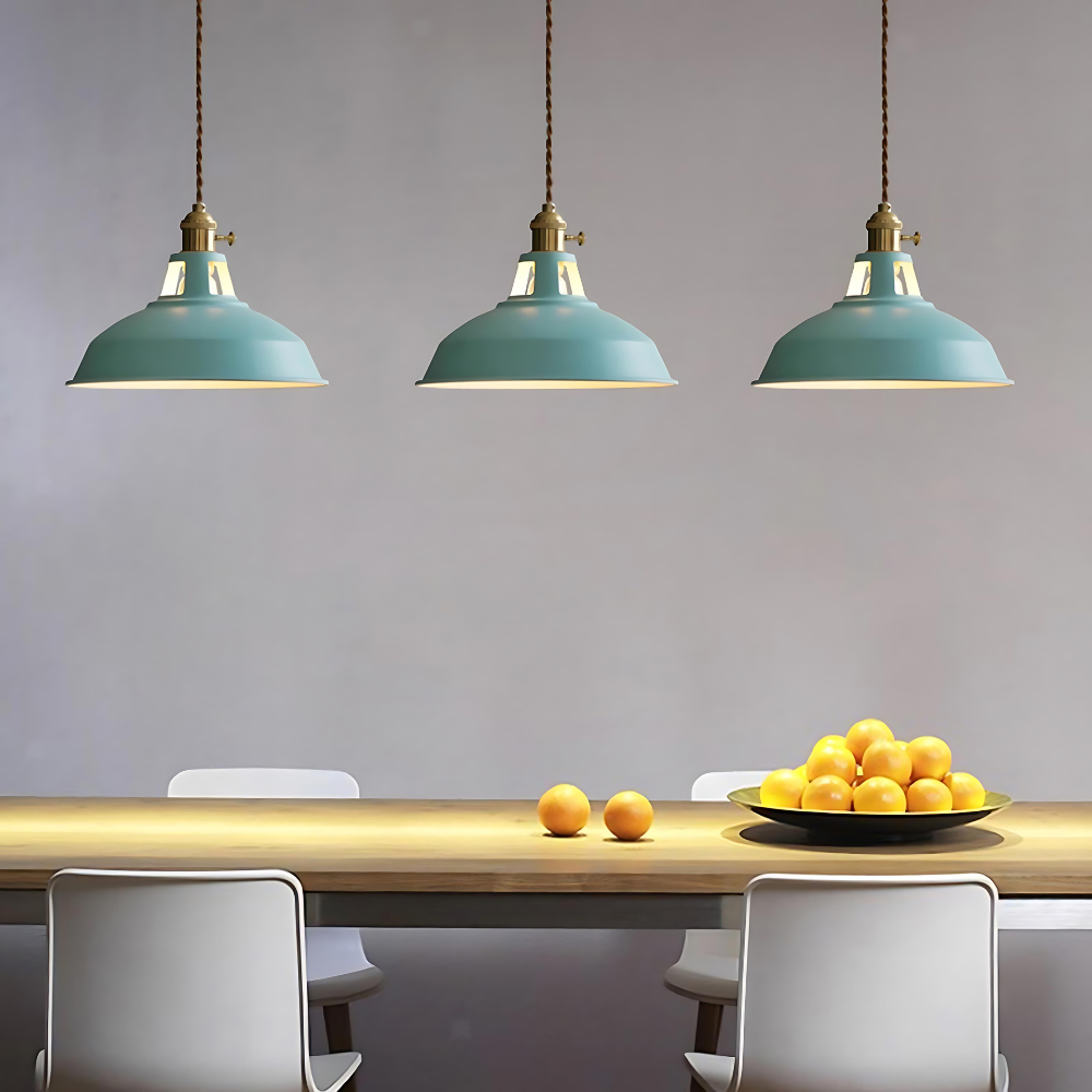 Oren – Moderne Restaurant-Pendelleuchte