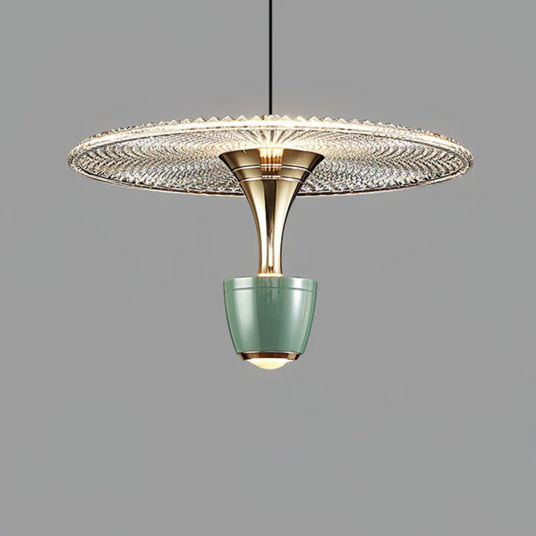 Ionis - Moderne LED Hanglamp