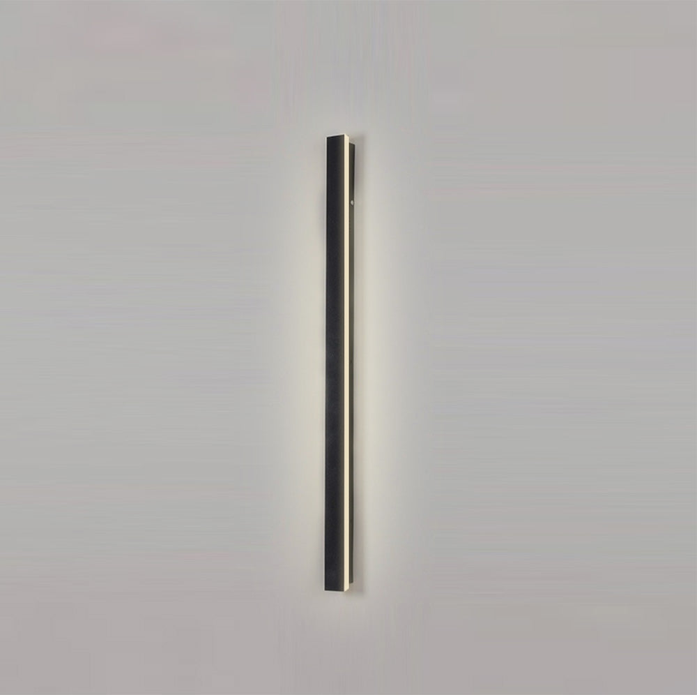 Robson – Minimalistische Außenwandlampe