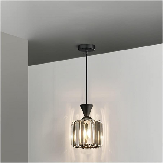 Jasper – Kleine Tropfenlampe