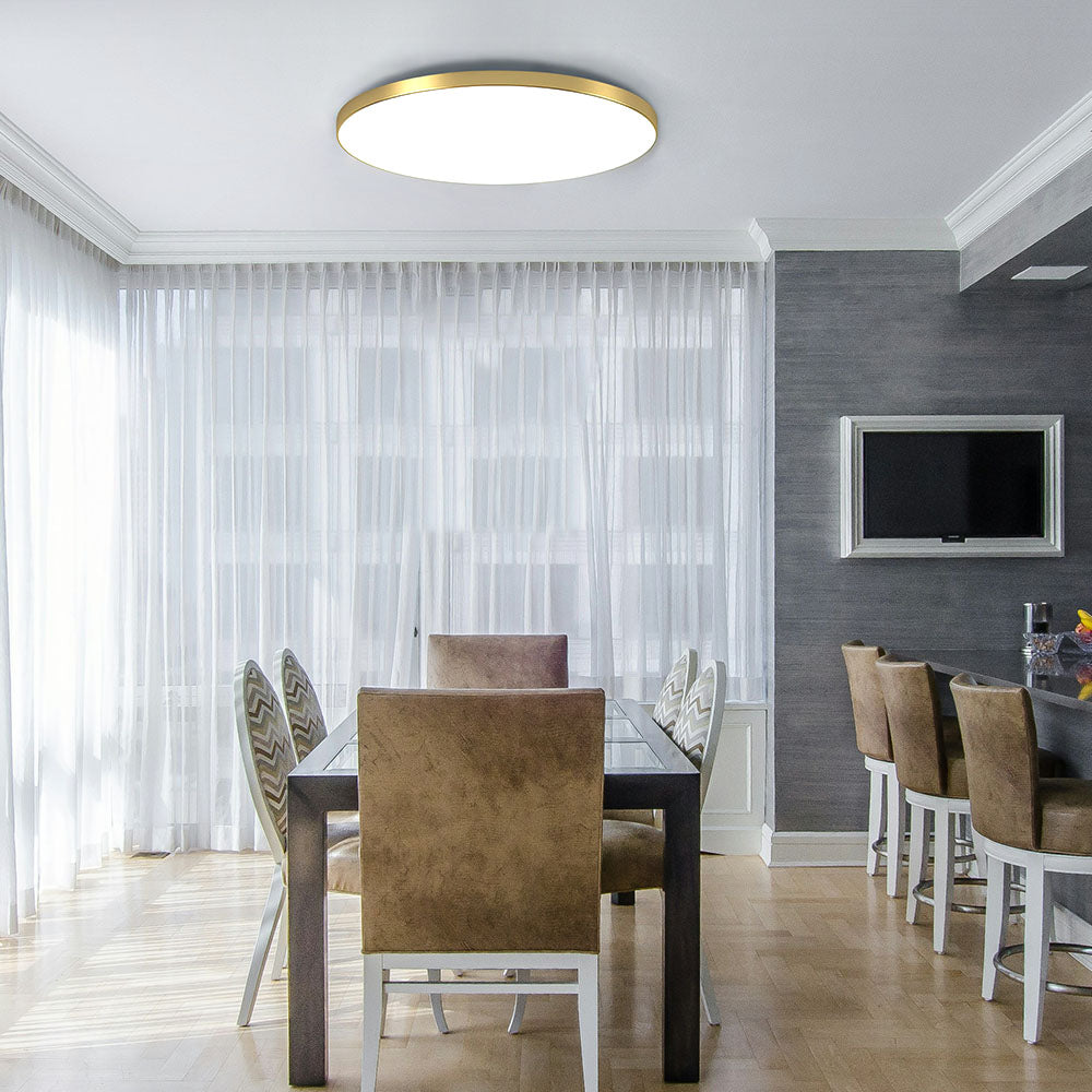 Becky – Moderne LED-Deckenleuchte