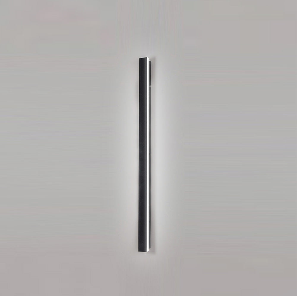 Robson – Minimalistische Außenwandlampe