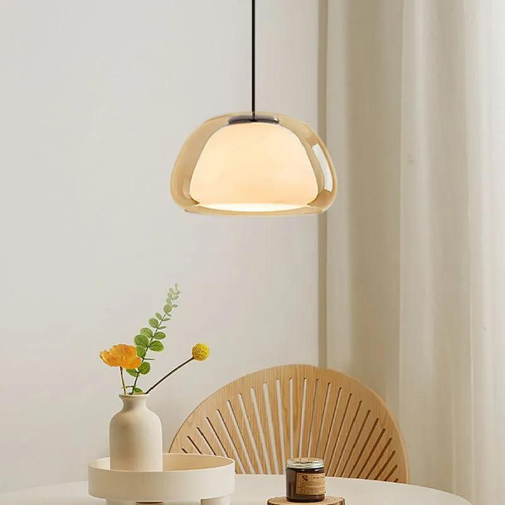 Haru – Elegante Pendelleuchte