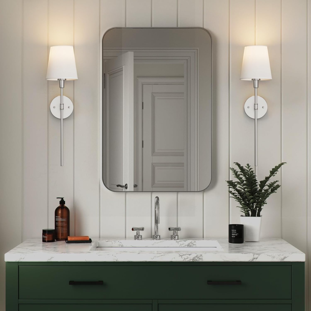 Laurel – LED Wandleuchte