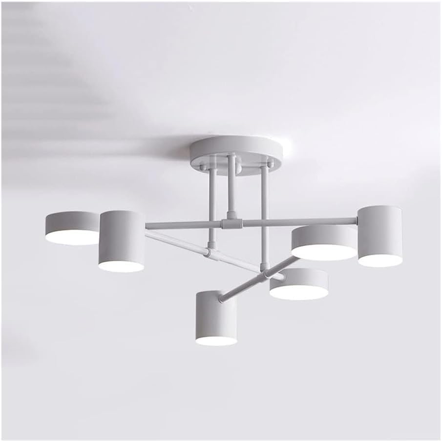 Josh – Runde LED Deckenleuchte