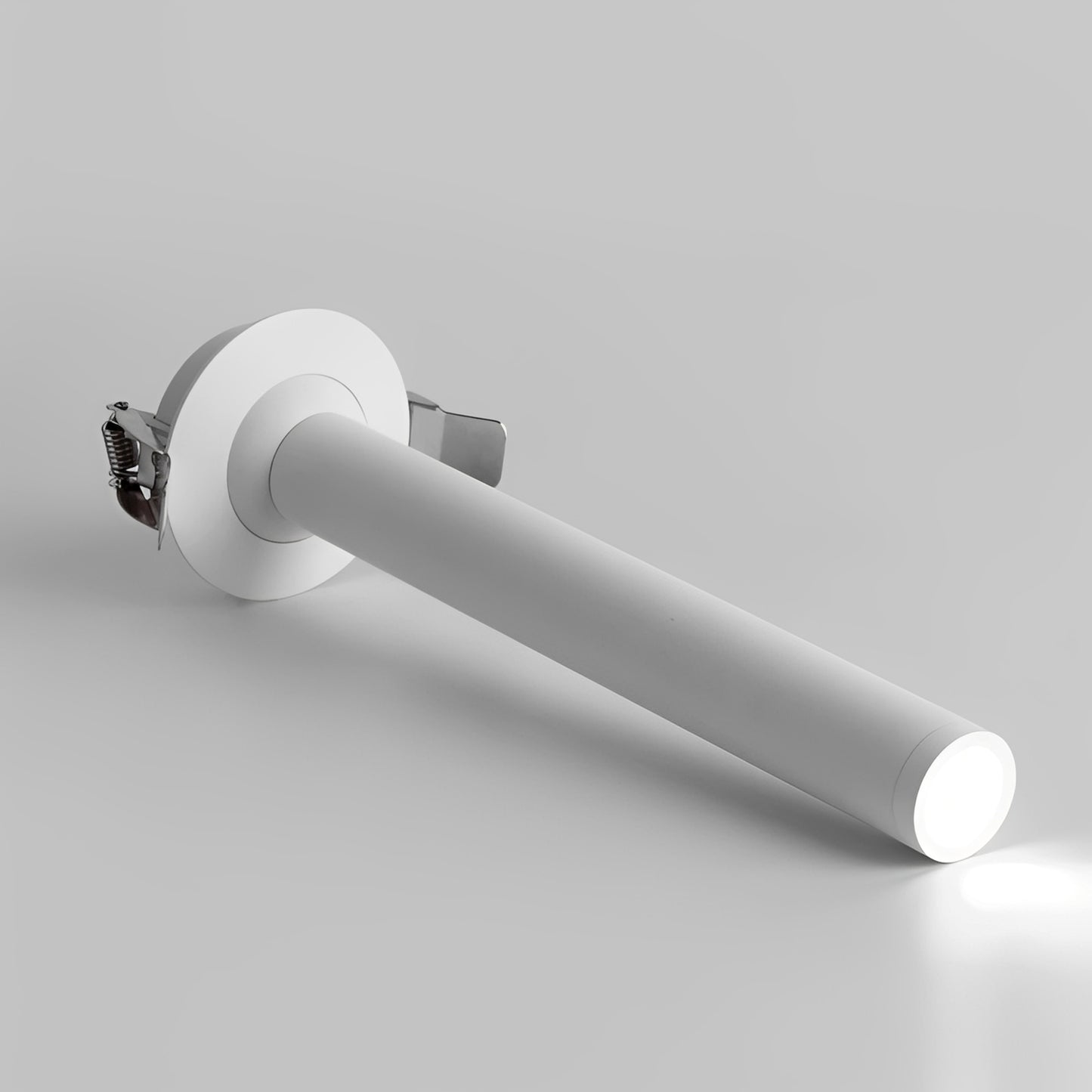 Elan – Minimalistischer LED-Einbauspot