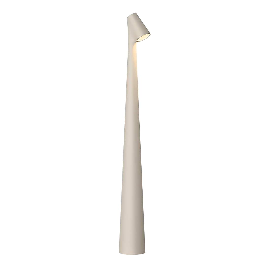 Luma – Kreative Tischlampe