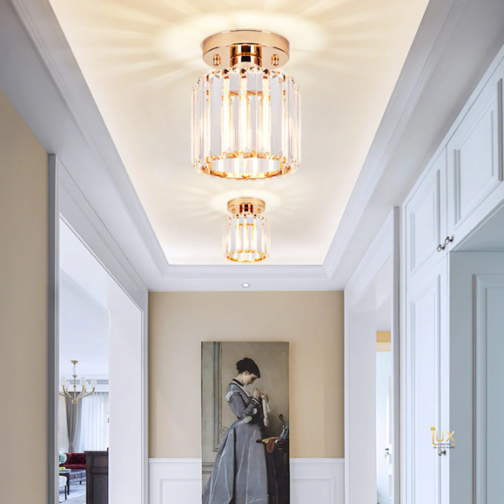 Seath – Kristall-Aisle-Licht