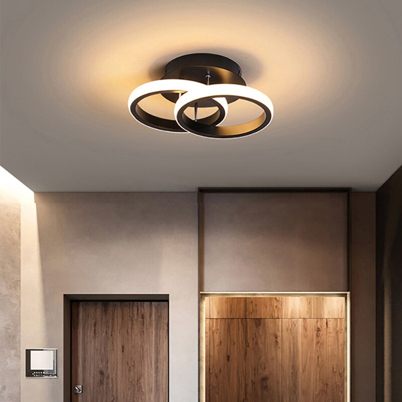 IntelliGlow – Smarte Touchlampe für modernes Wohnen