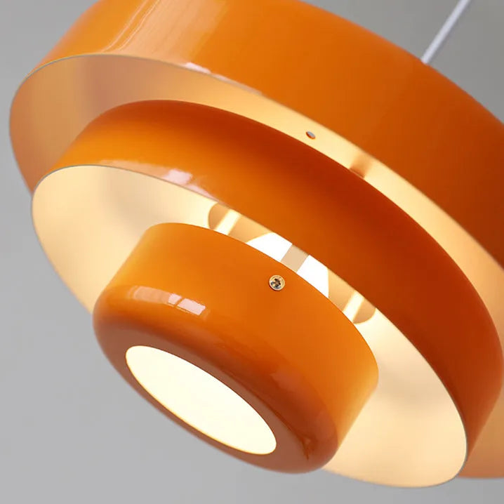 Maxim – Retro-Design Einflammiger Kronleuchter