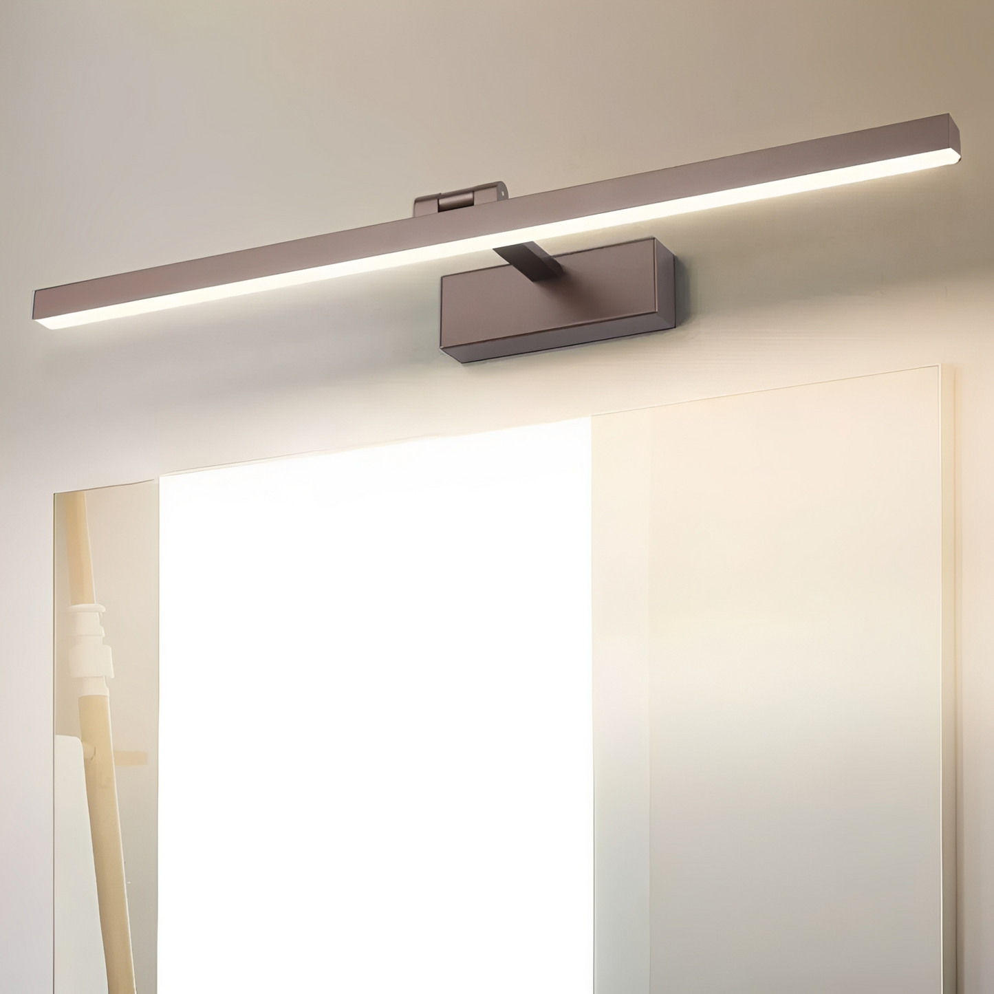 Mirava – LED-Wandleuchte