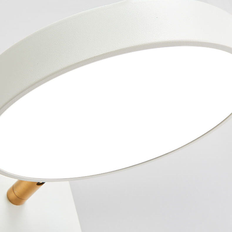 Mona – Drehbare LED Wandleuchte