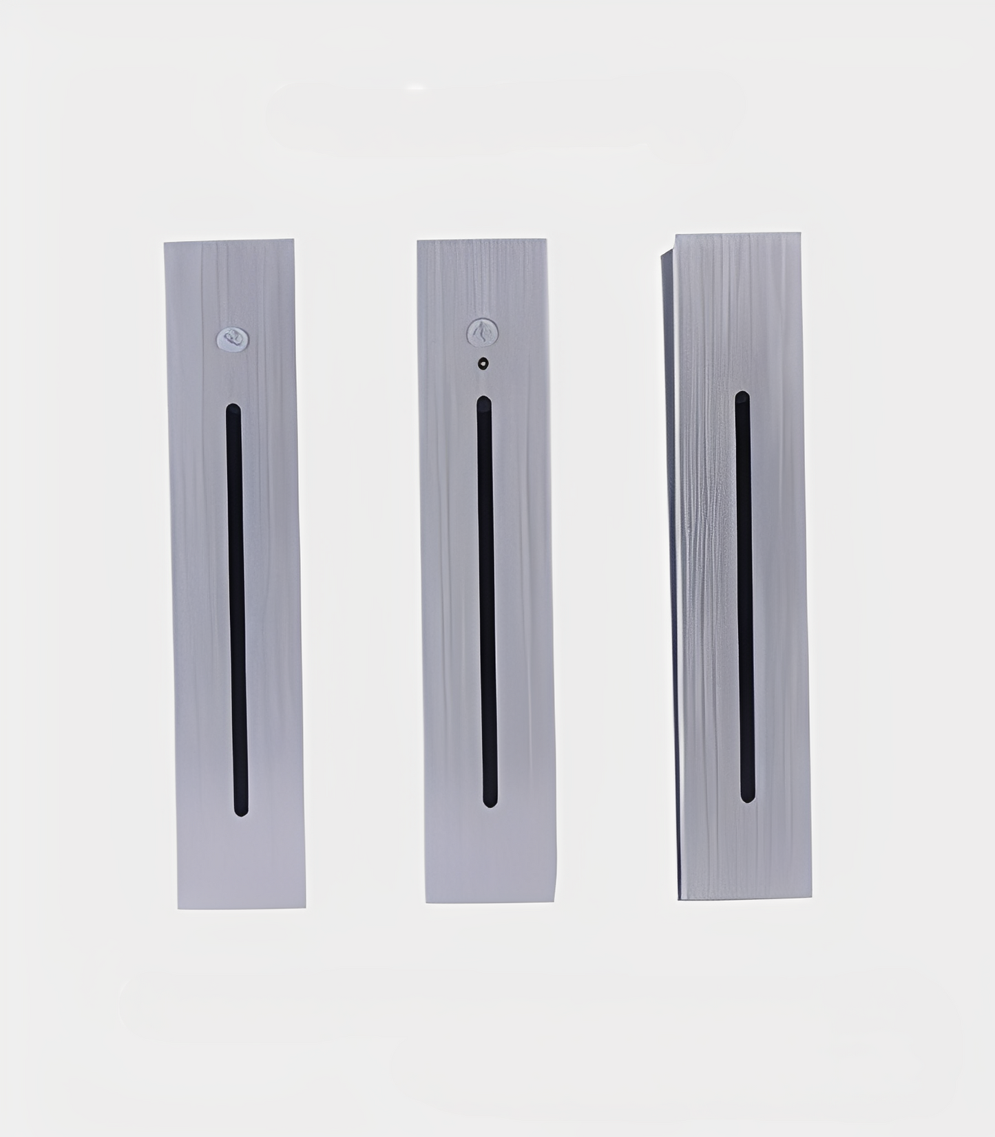Eno – Minimalistische LED Treppen-Einbauleuchte