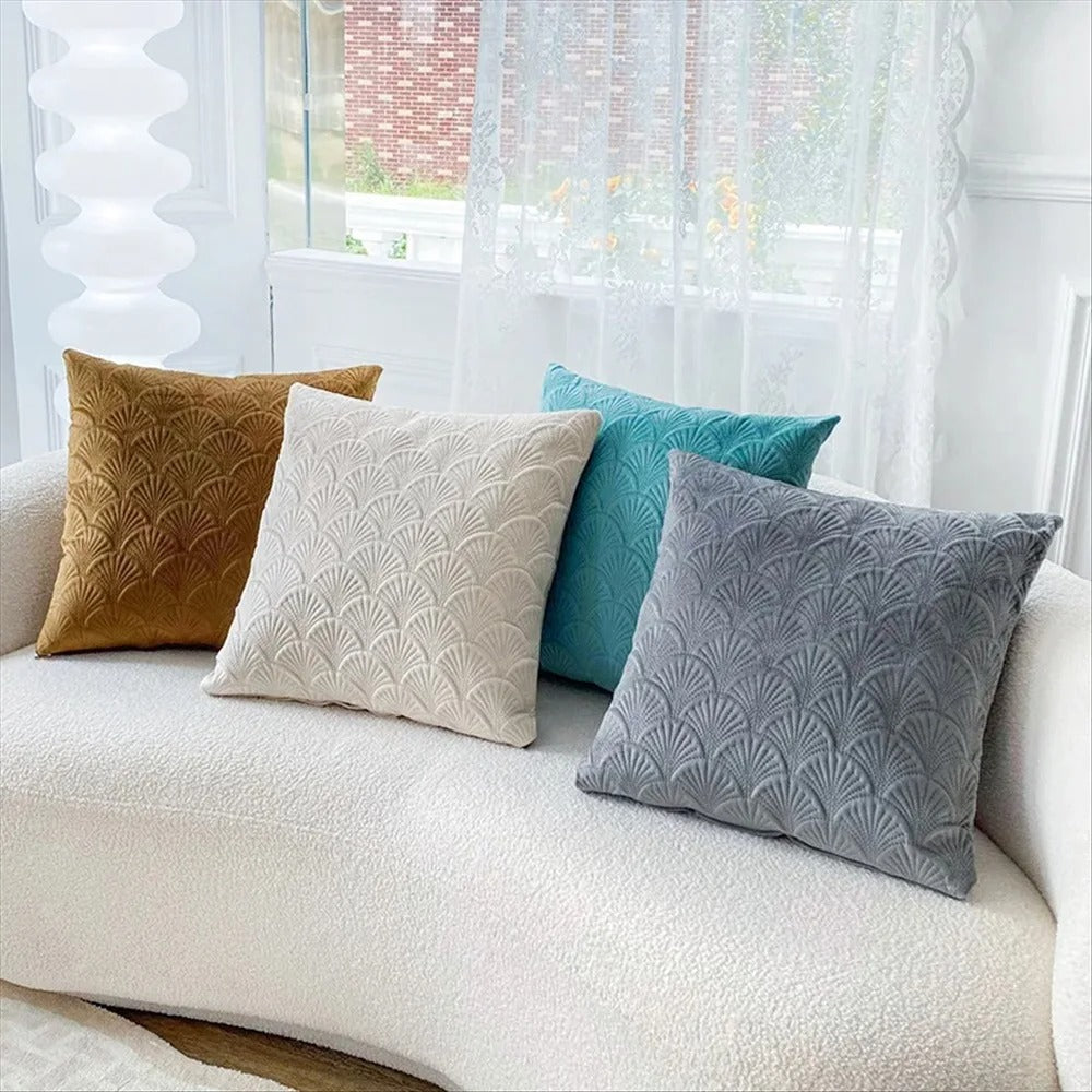Camila – Moderne Sofa- & Dekokissen