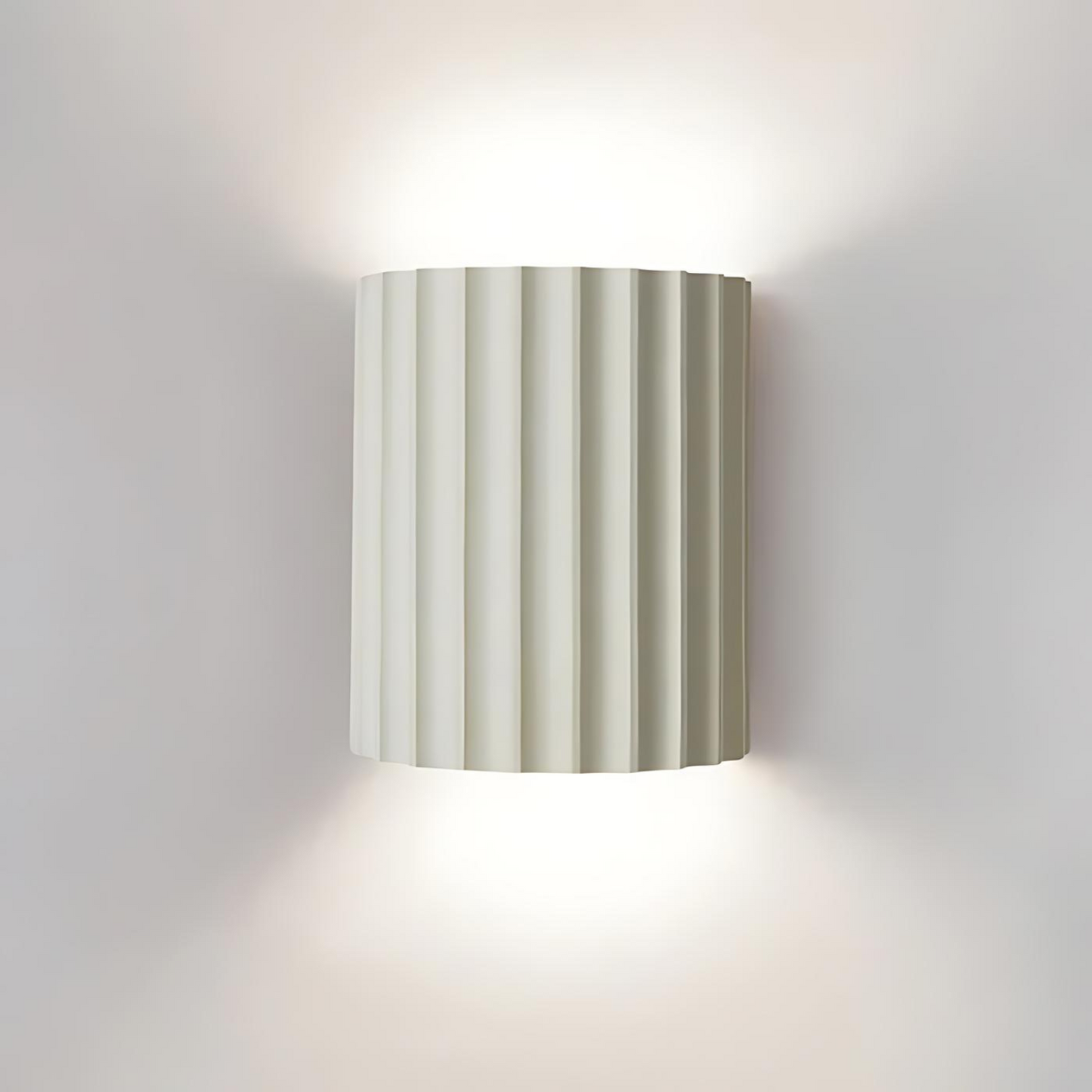 Luma – Moderne Wandleuchte