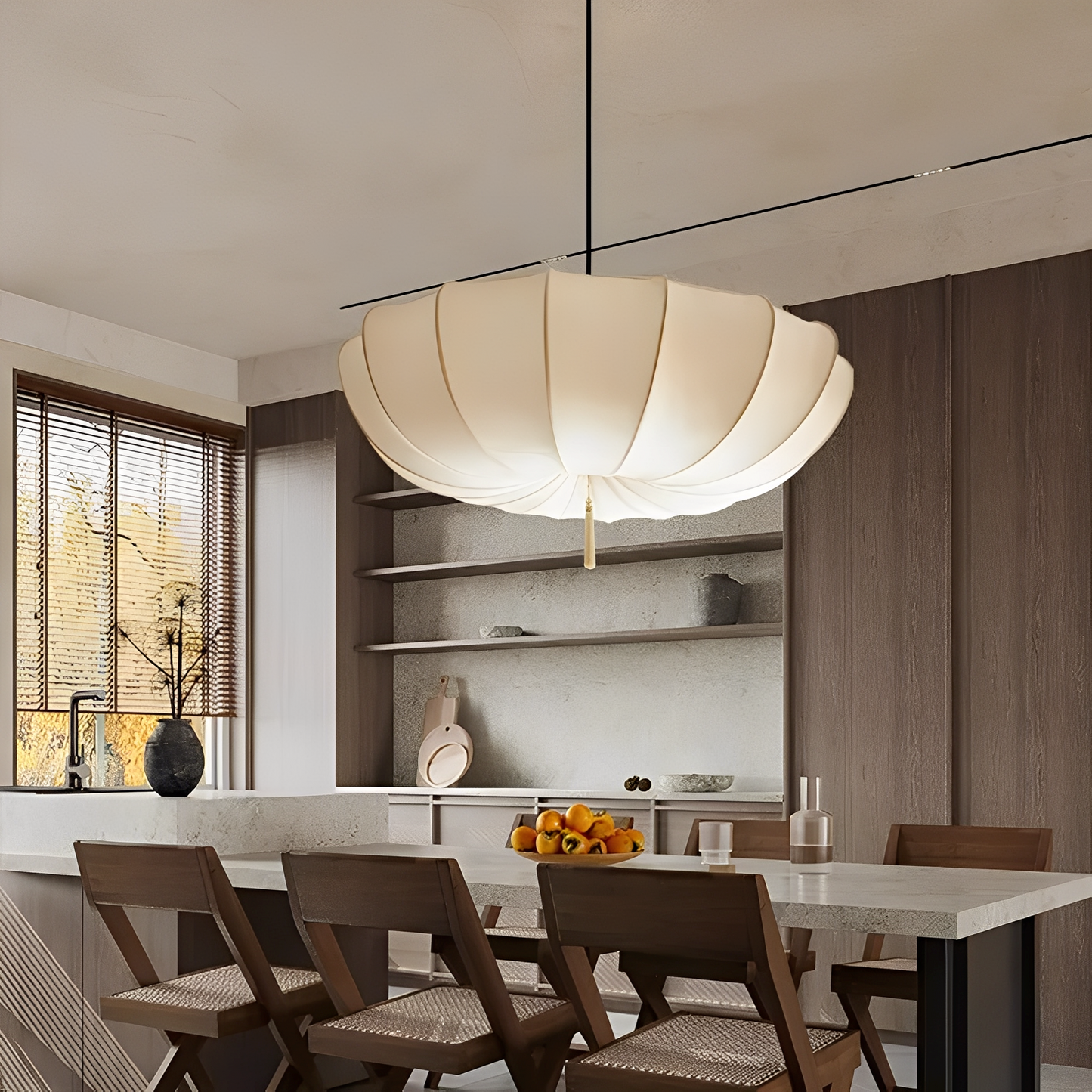 Hugh – Französischer Luxus für Ihr Zuhause