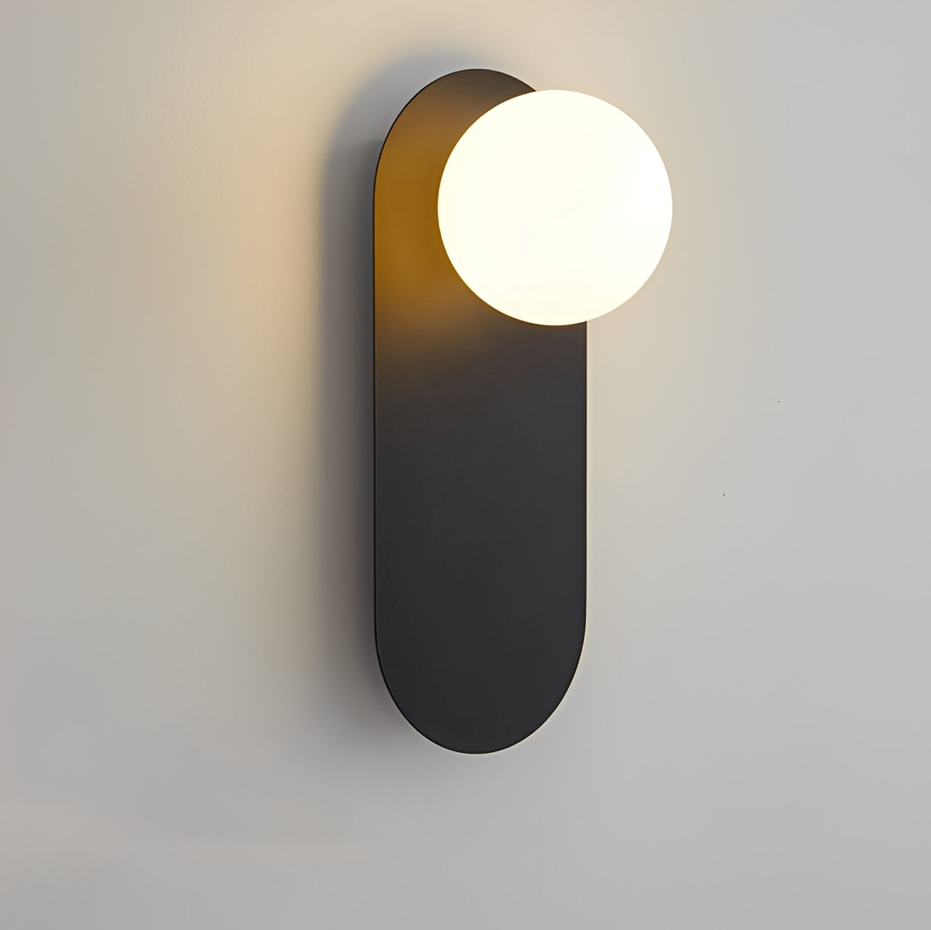 Alba – Moderne Nordic Deckenlampe