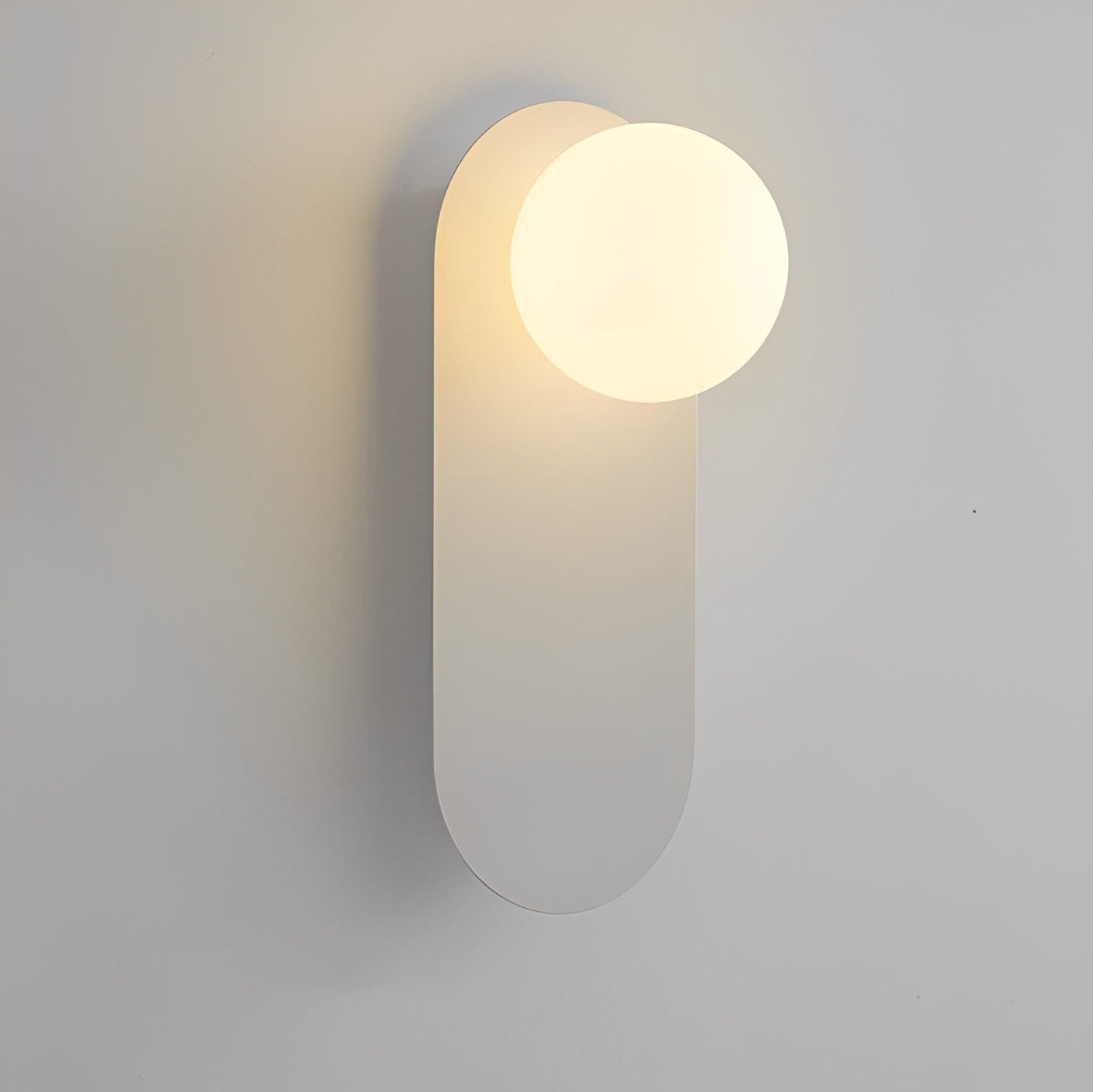 Alba – Moderne Nordic Deckenlampe