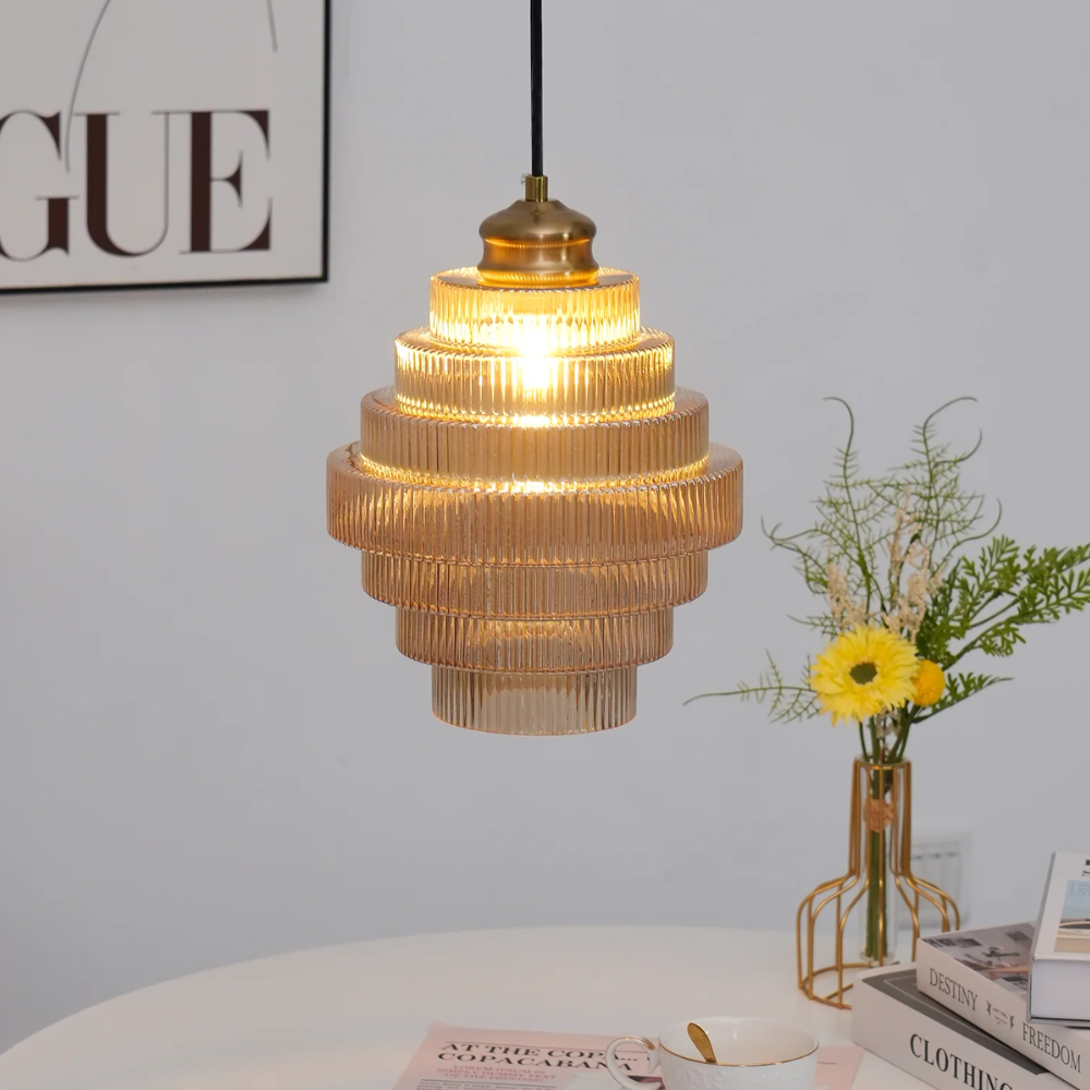 Yumi – Moderne Minimalistische Beleuchtung