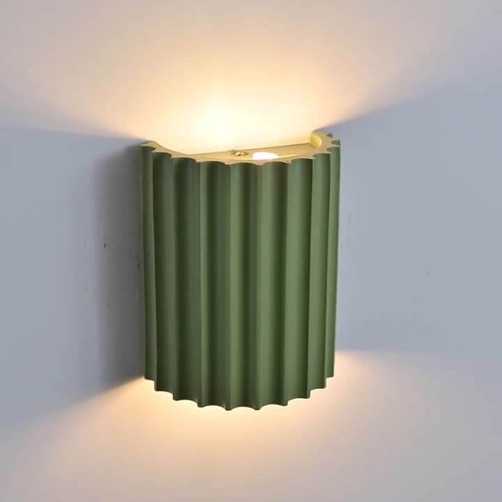 Selina – Moderne Wandleuchte mit stilvollem Design