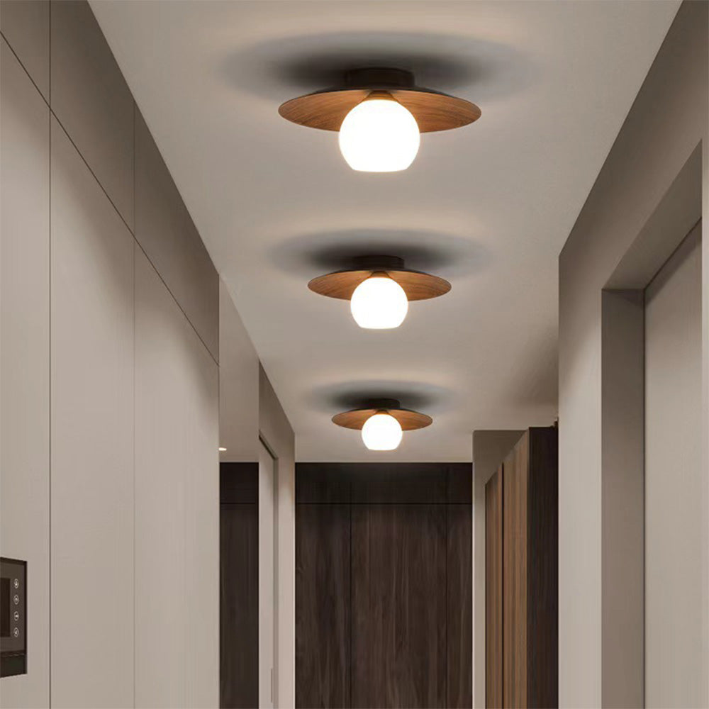 Sareno – Plafondlampe