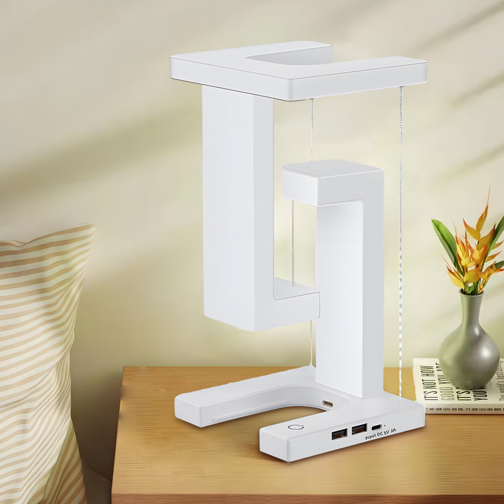 Solea – Geometrische Pendelleuchte