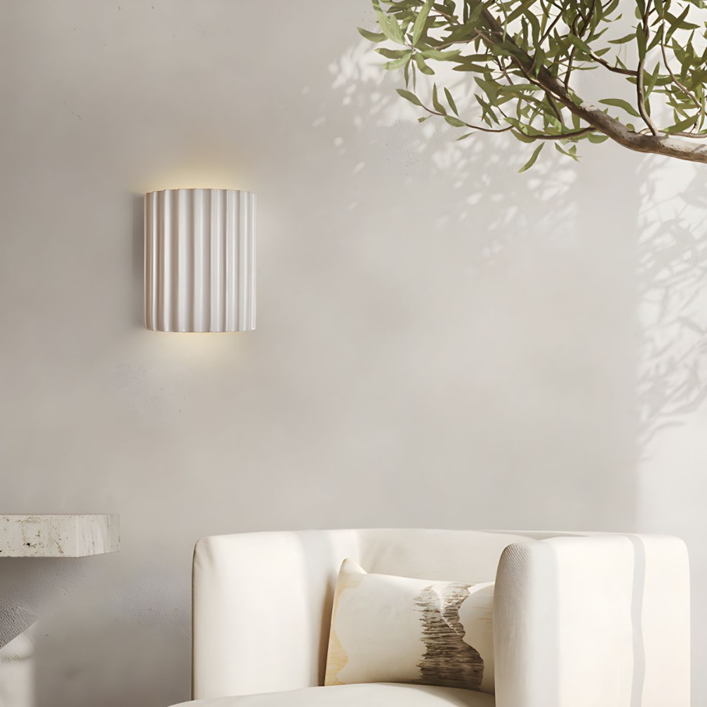 Luma – Moderne Wandleuchte