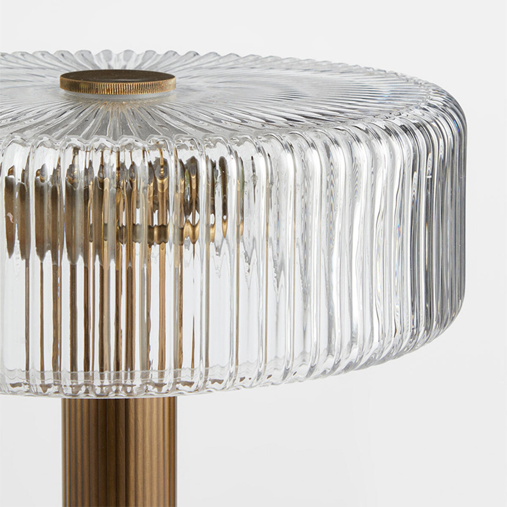 Valina – Zeitgenössische Tischlampe