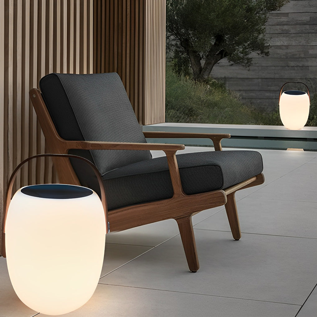 Mira – Solar Garten Ambiente Lampe