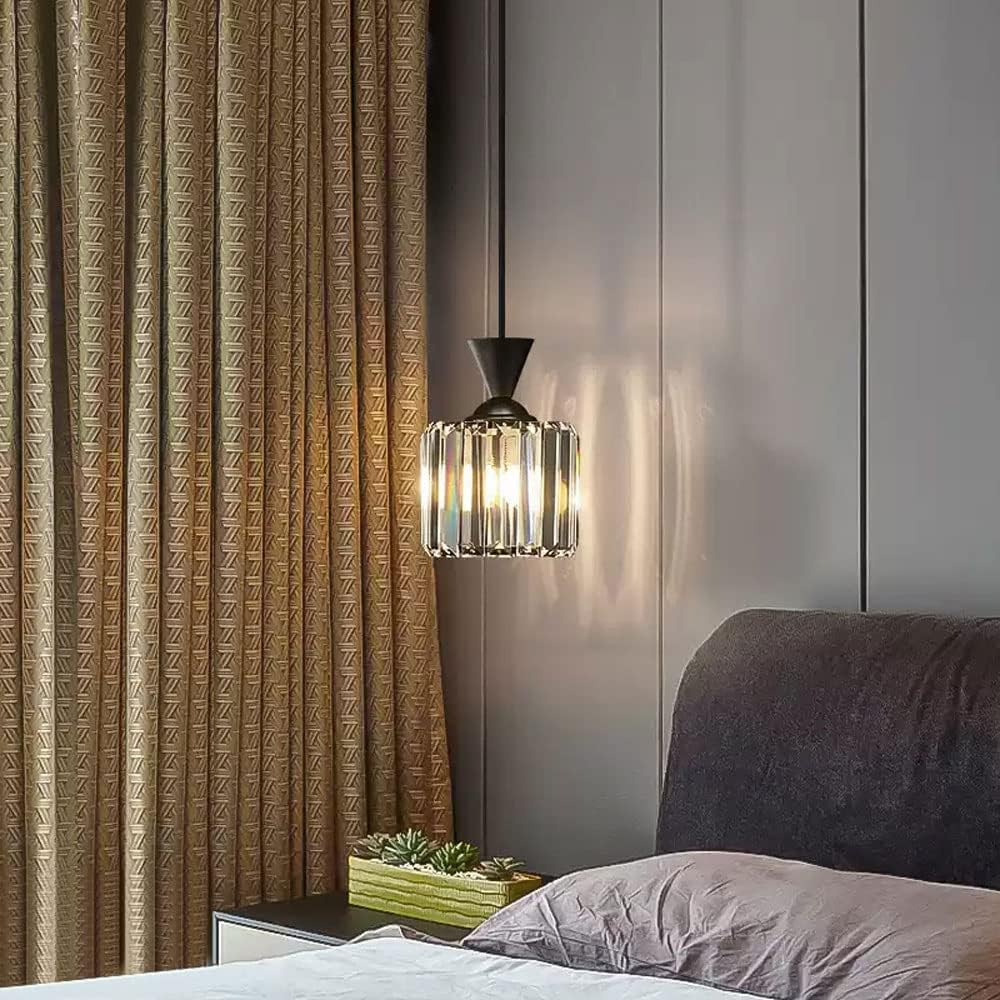 Jasper – Kleine Tropfenlampe