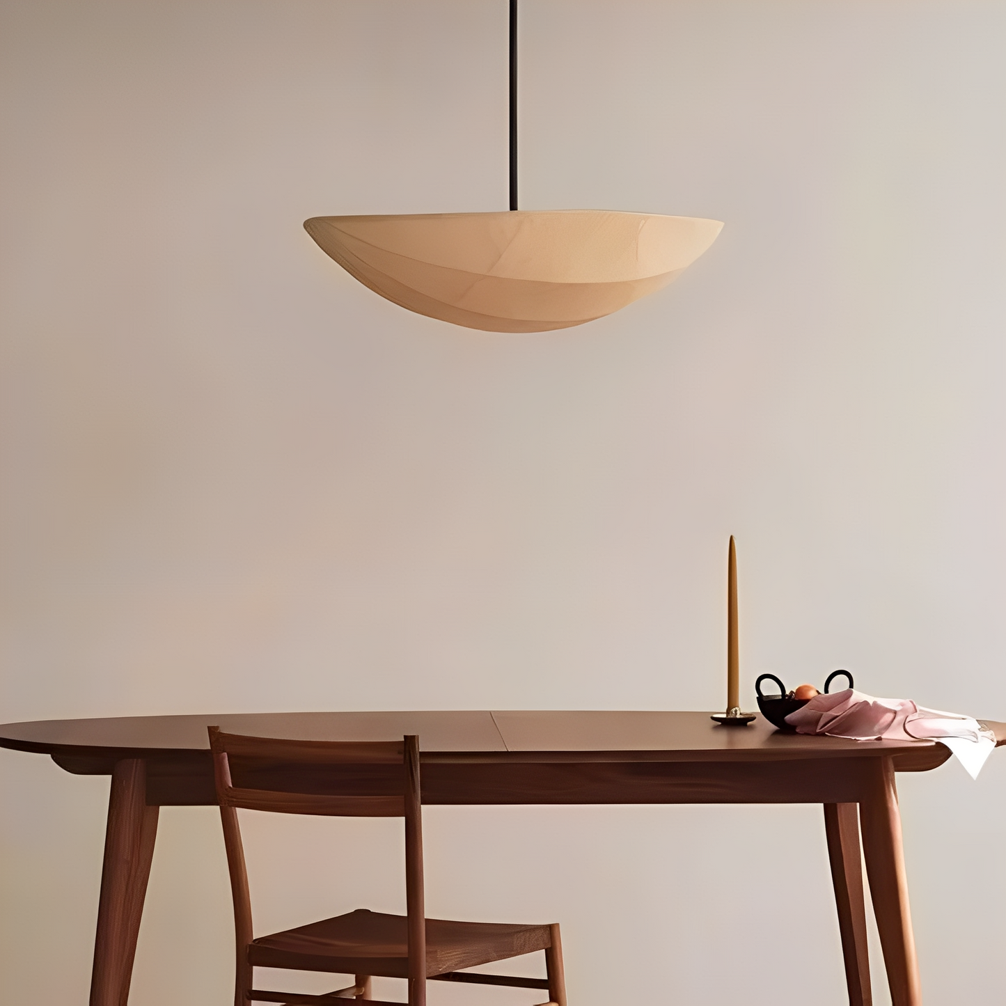 Prim – Retro Luxe Kronleuchter