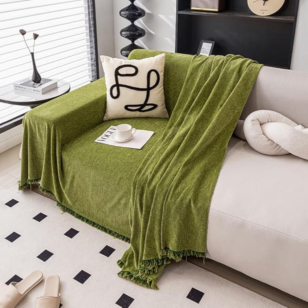 Ara – Plus-Size Sofabezug