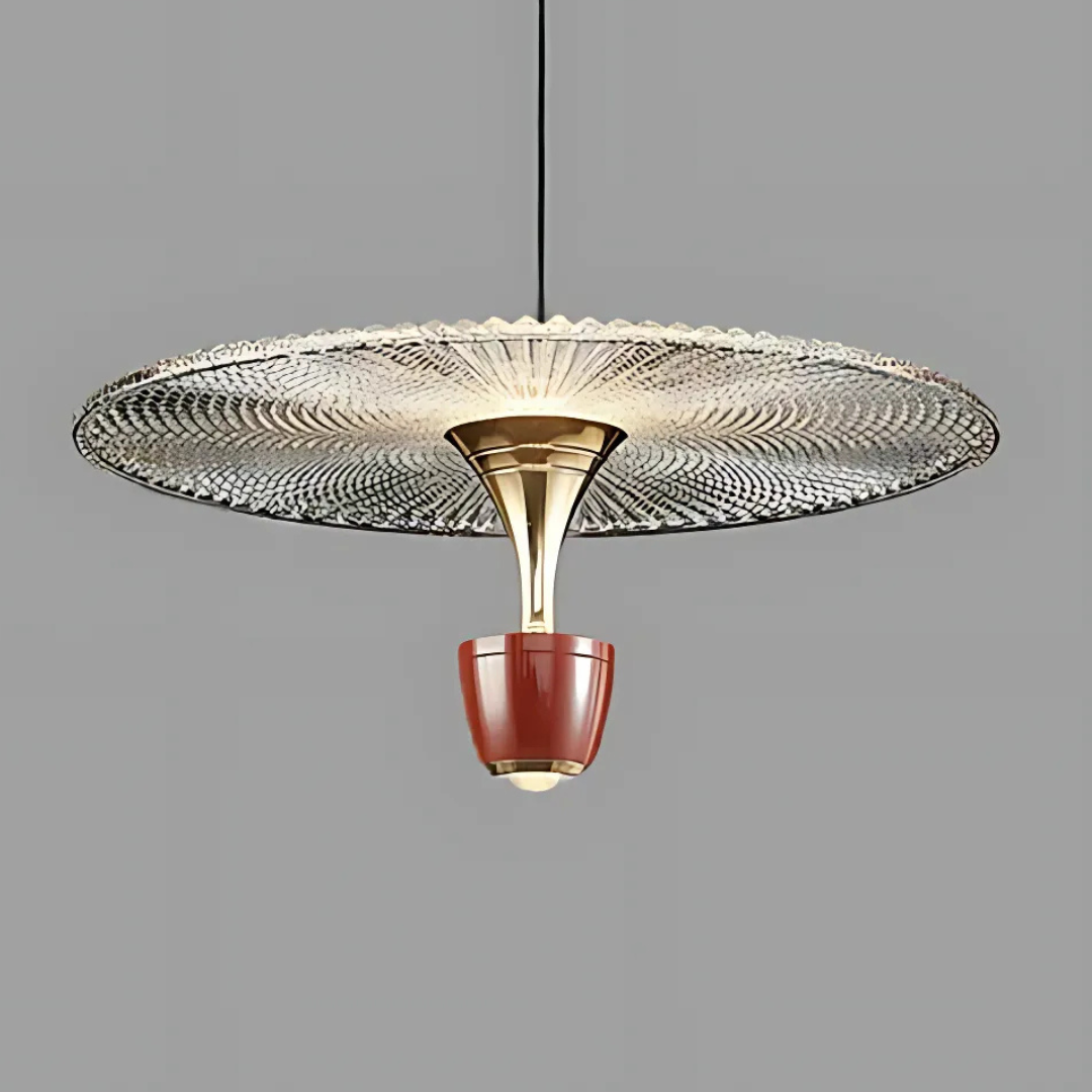 Ionis - Moderne LED Hanglamp