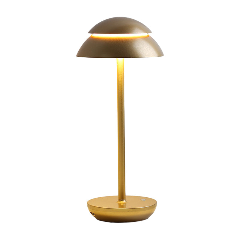 Mich – Kabellose LED-Tischlampe