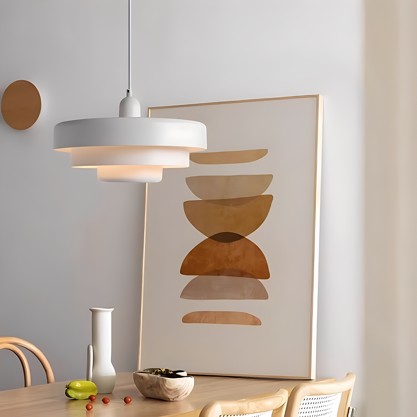 Celine – Retro Pendelleuchte