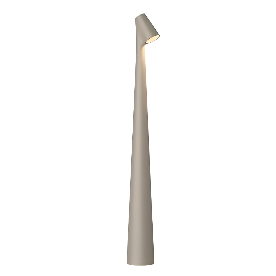 Luma – Kreative Tischlampe