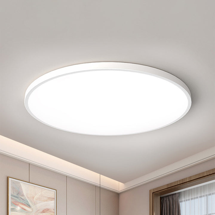 Priam – Zeitgemäße LED-Deckenleuchte