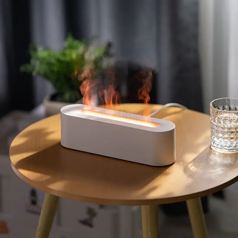 Rana – Ultrasonic Aroma Diffusor