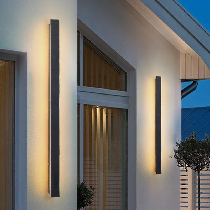 Noel – LED Wandleuchte