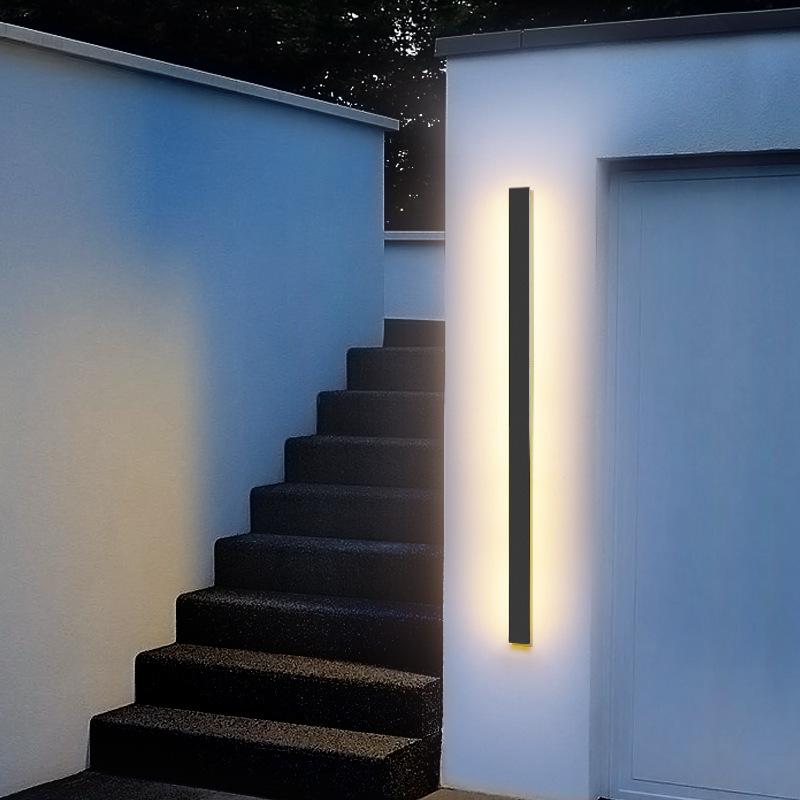 Noel – LED Wandleuchte