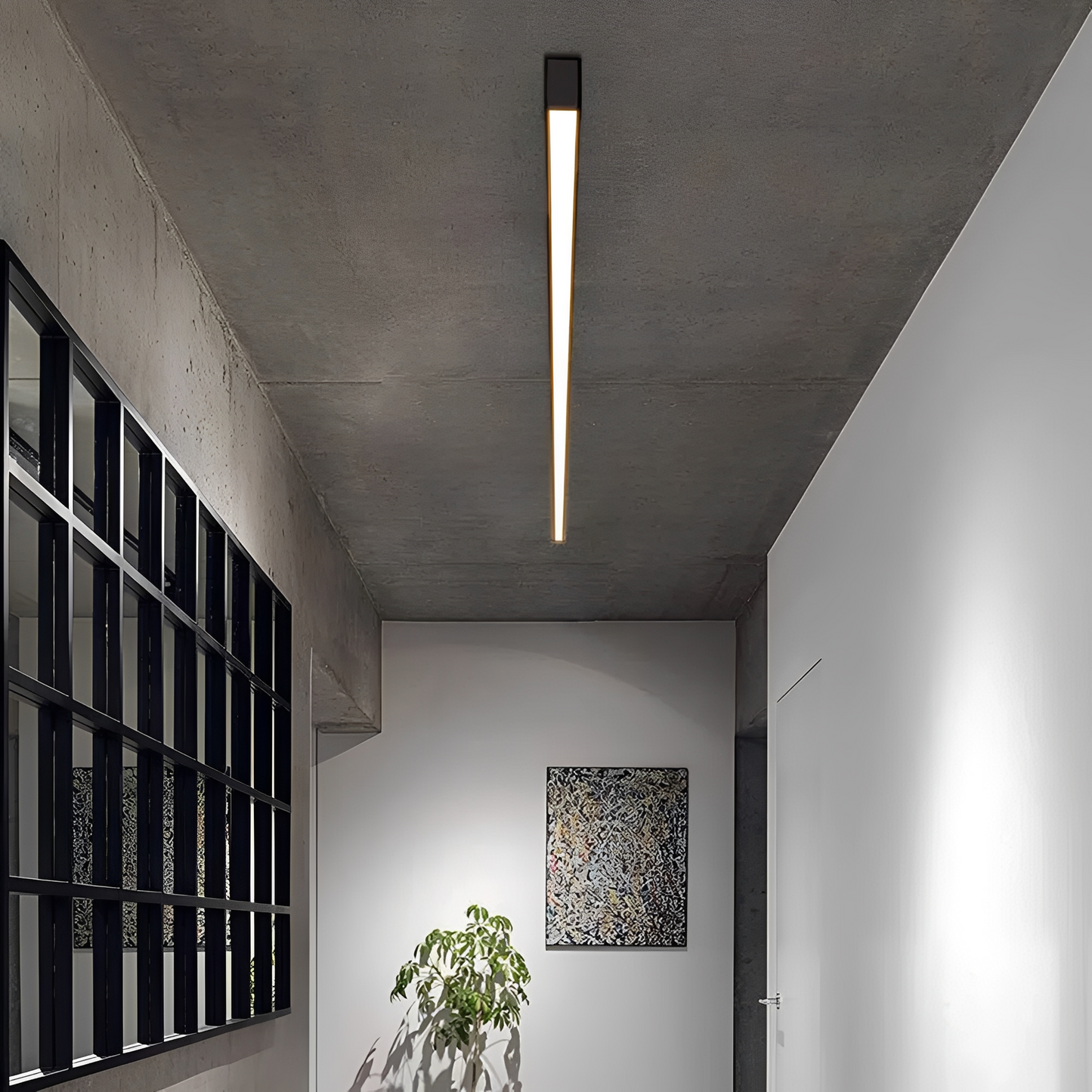 Felix – Moderne Deckenlampe