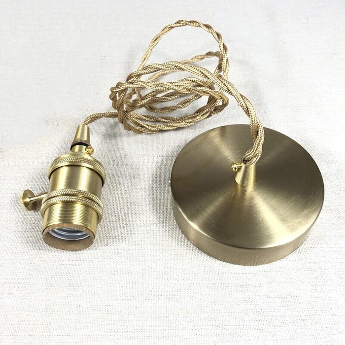 RetroShine – Nostalgische Lampe mit Vintage-Charakter