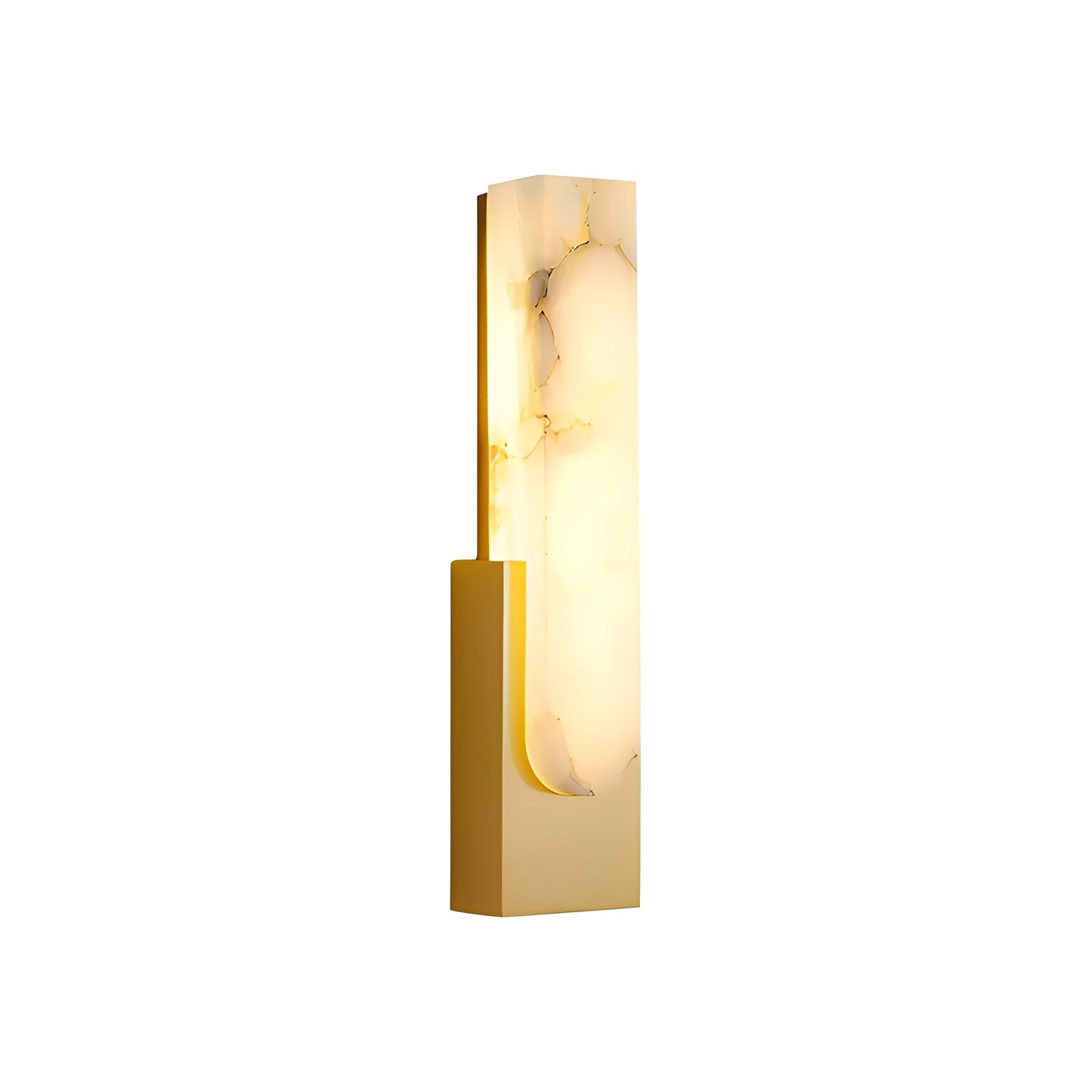 Alva – Moderne LED-Wandleuchte