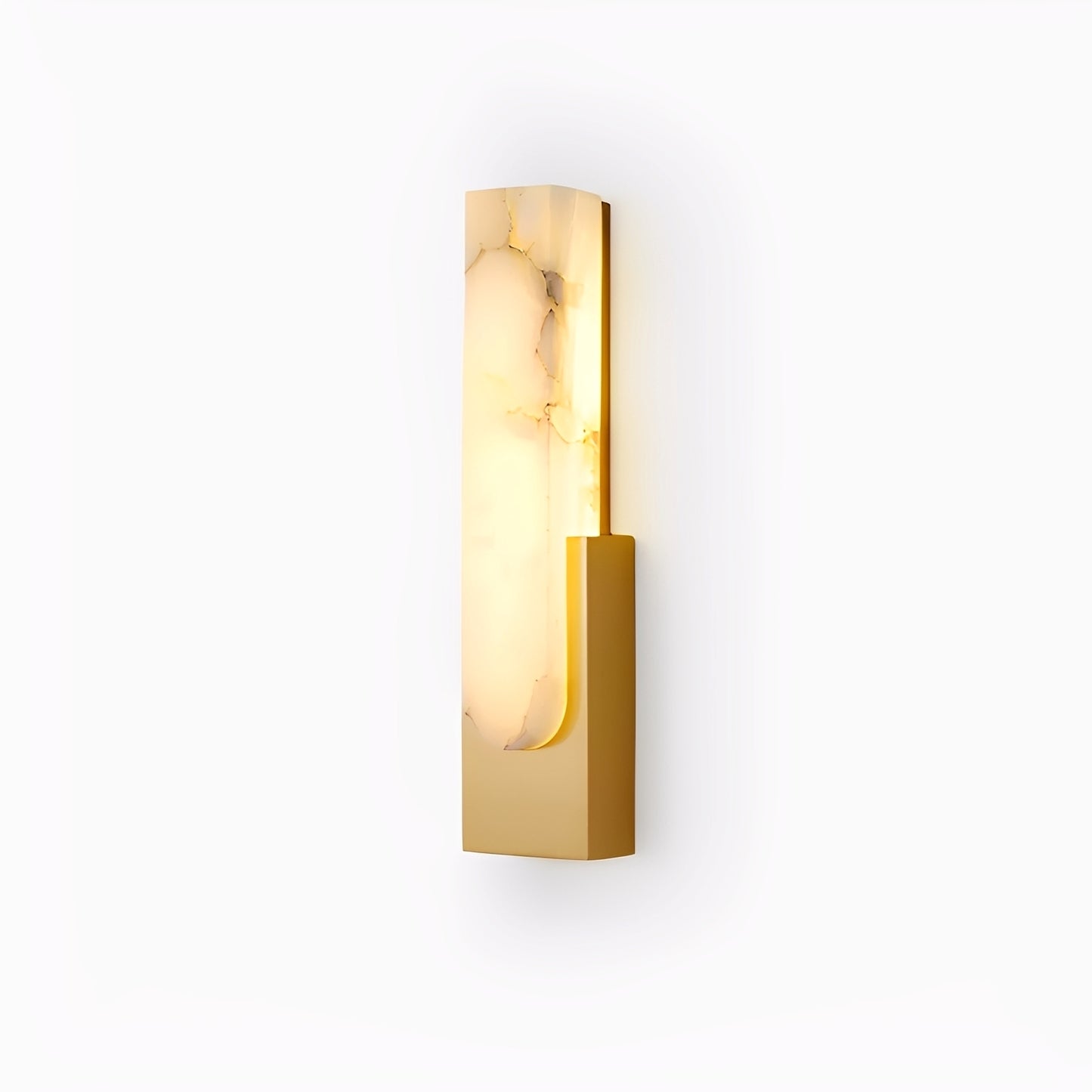 Alva – Moderne LED-Wandleuchte