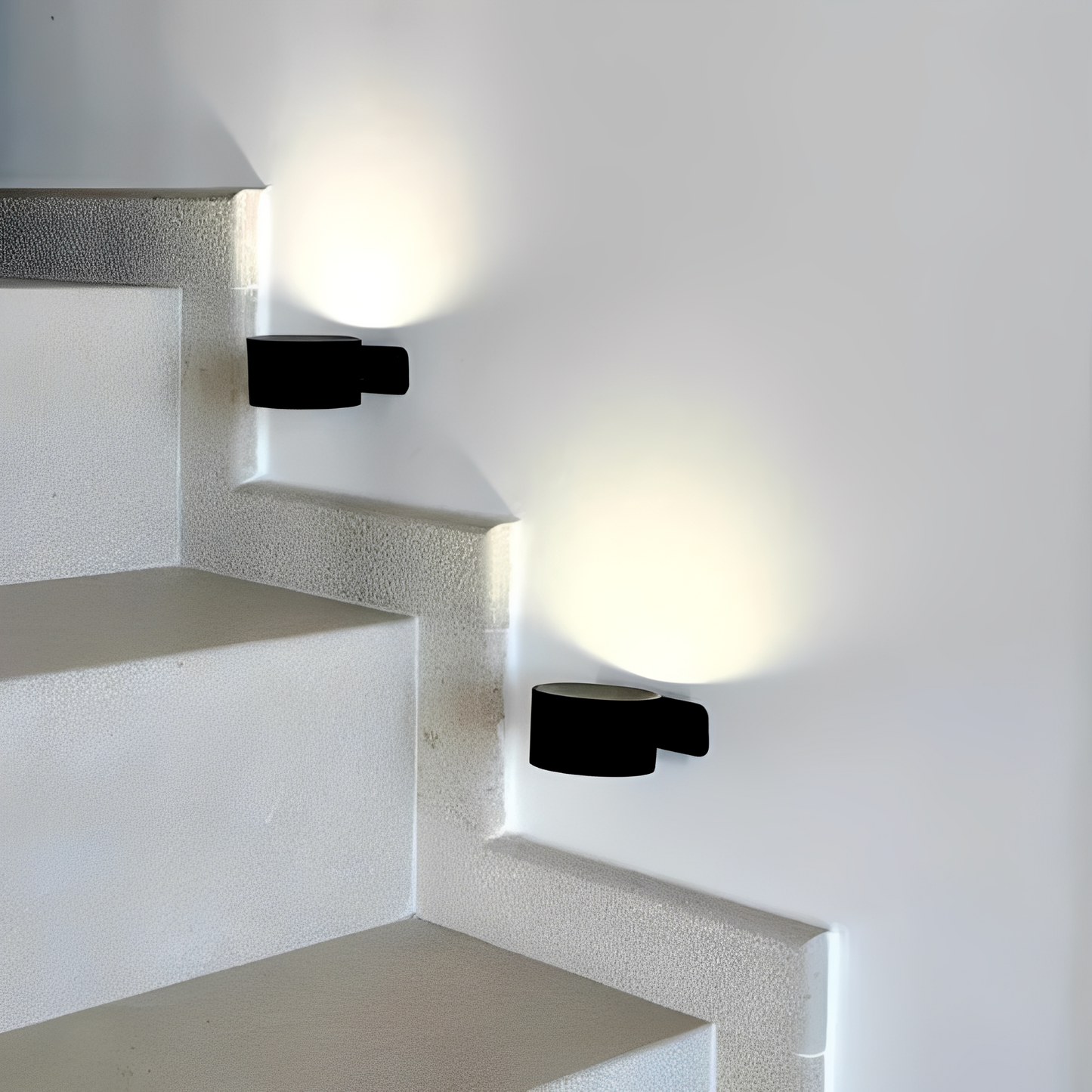 Magno – Magnetische Touch-Wandlampe