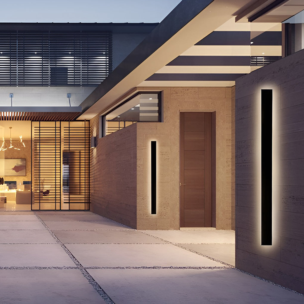 Noel – LED Wandleuchte