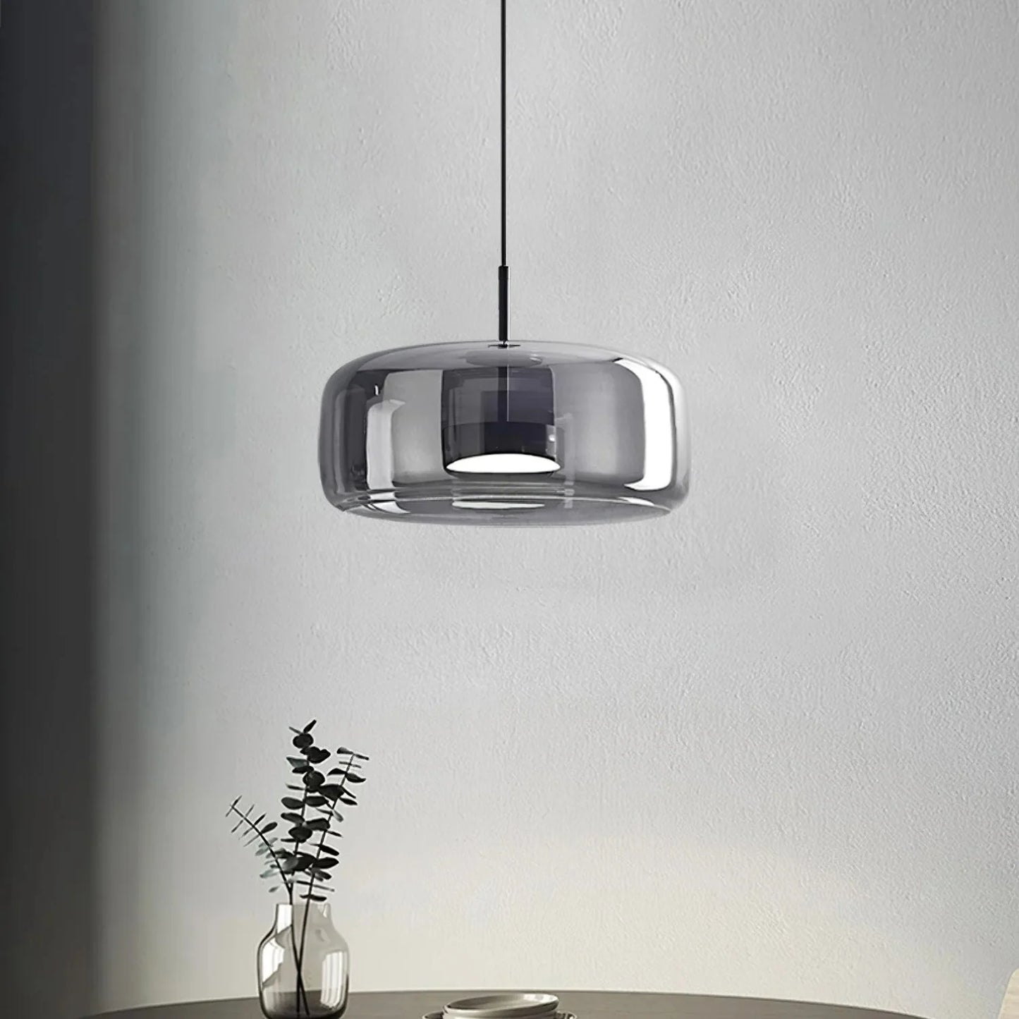 Viora – Moderne Glasleuchte