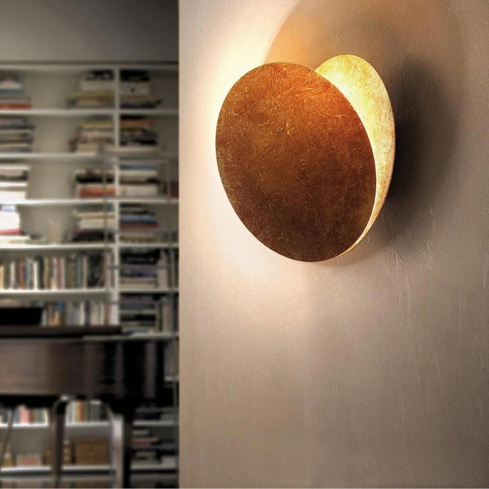 Nari – Nordic Nachttischlampe